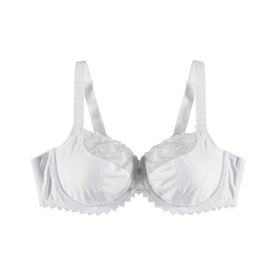 Grazia, Weiss, large