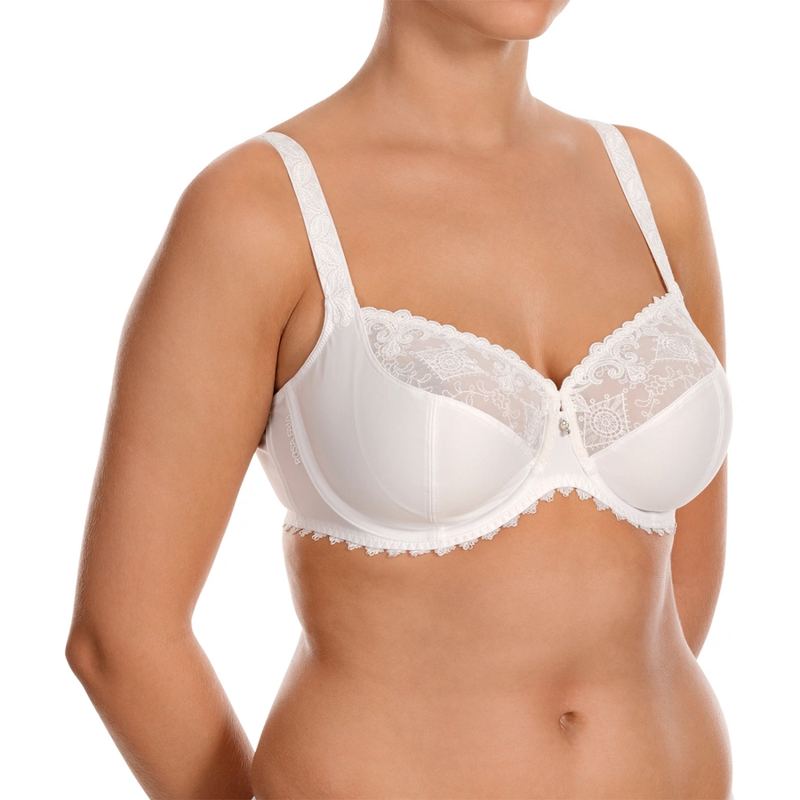 Grazia, Weiss, large