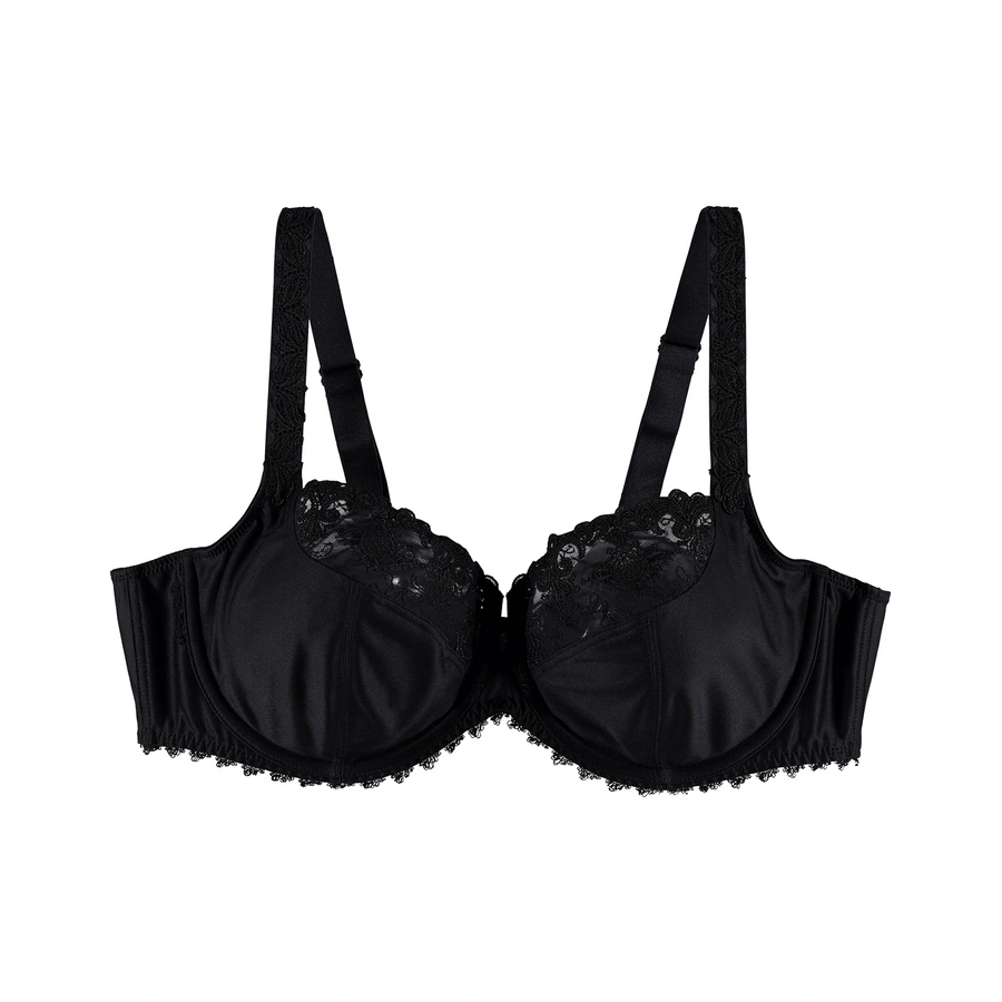 Grazia, Schwarz, large
