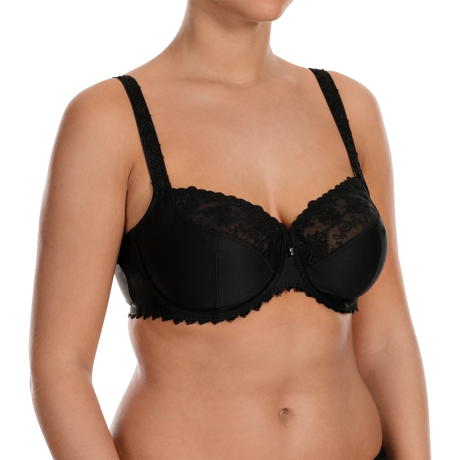Grazia, Schwarz, large