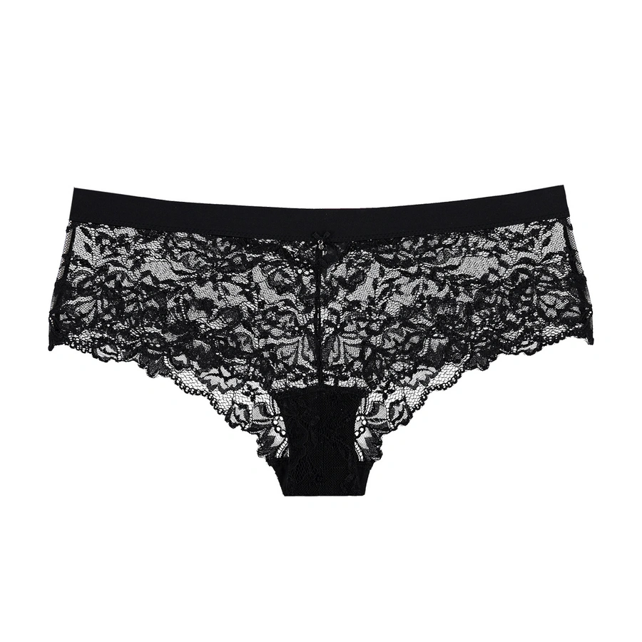 Luxury Desire, Noir, large