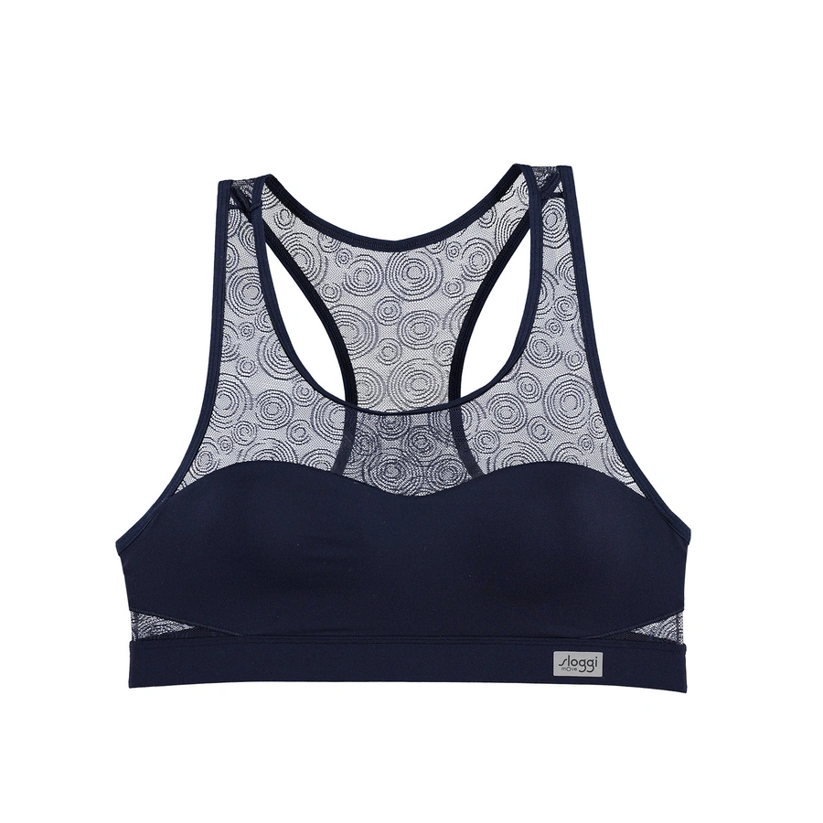 Move Flex, Blu scuro, large