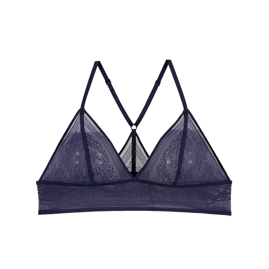 Zero Lace, Dunkelblau, large