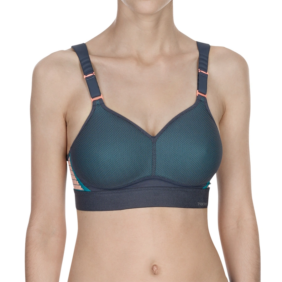 Triaction Hybrid Lite, Dunkelblau, large