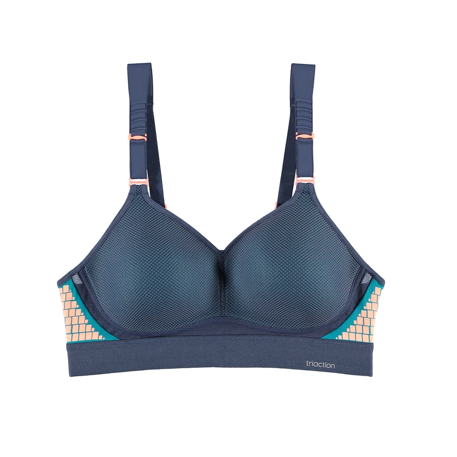 Triaction Hybrid Lite, Dunkelblau, large