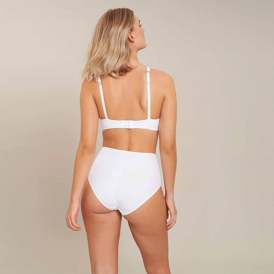 Magic Support, Weiss, large