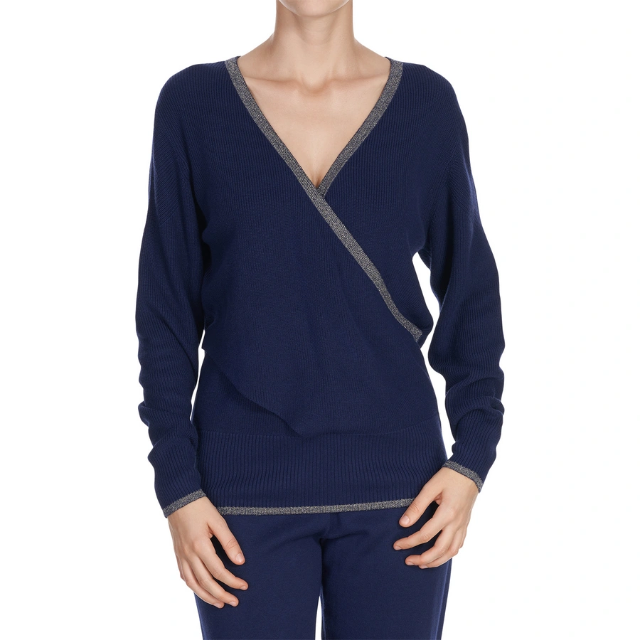 Flavie, Dunkelblau, large