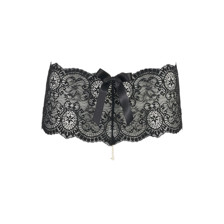 Fenyra, Schwarz, large