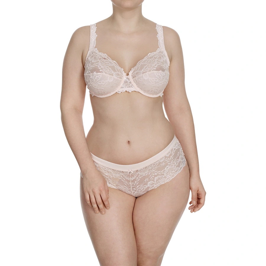 Luxury Desire, Rosa, large