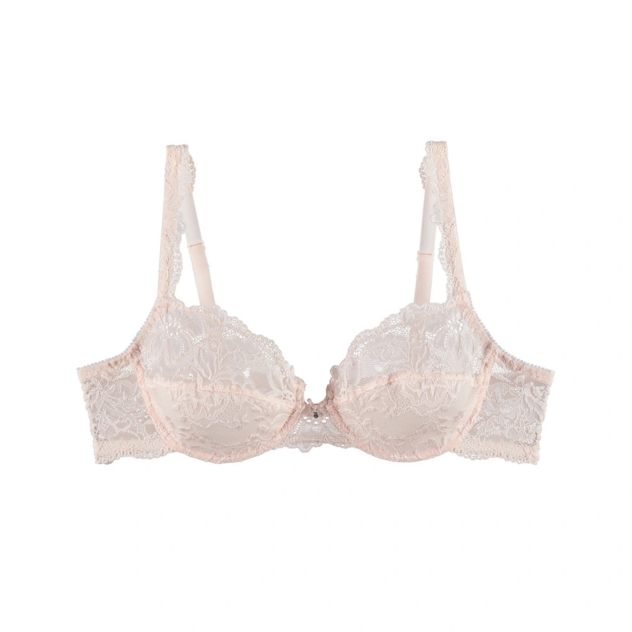 Luxury Desire, Rosa, large