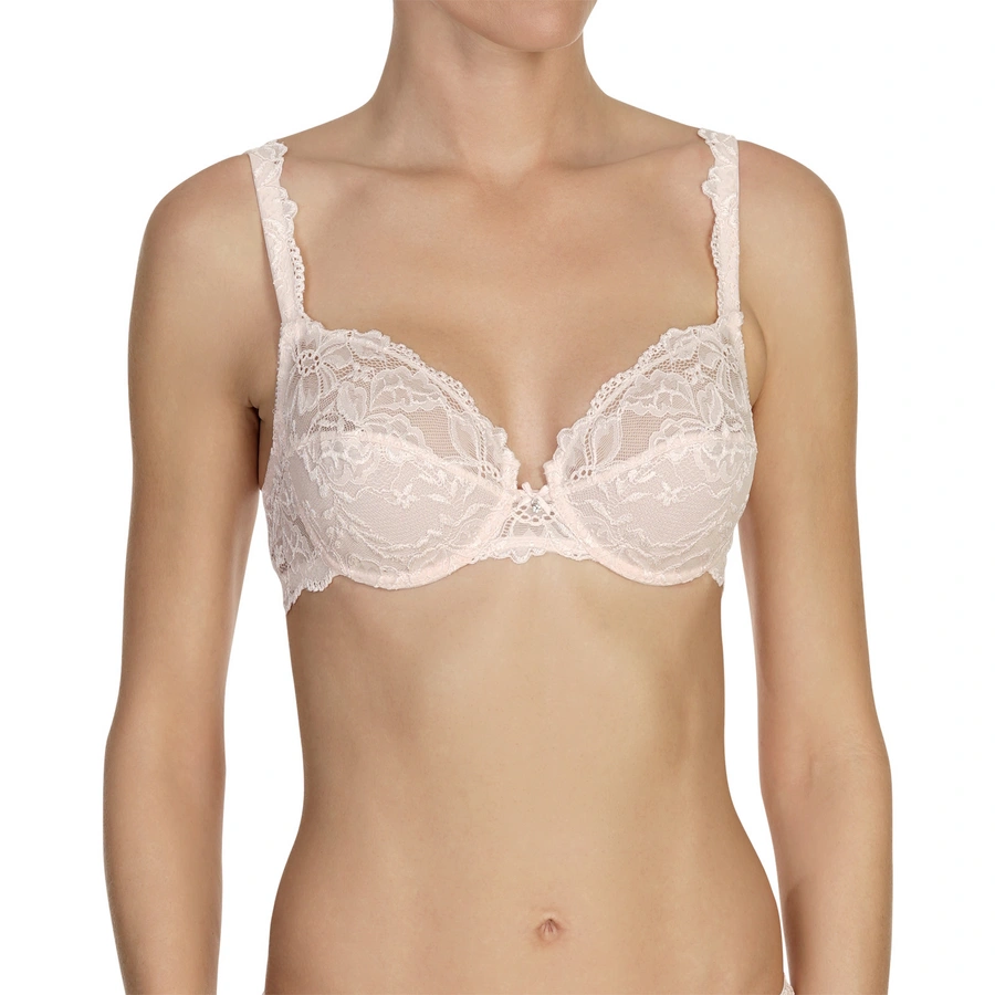 Luxury Desire, Rosa, large