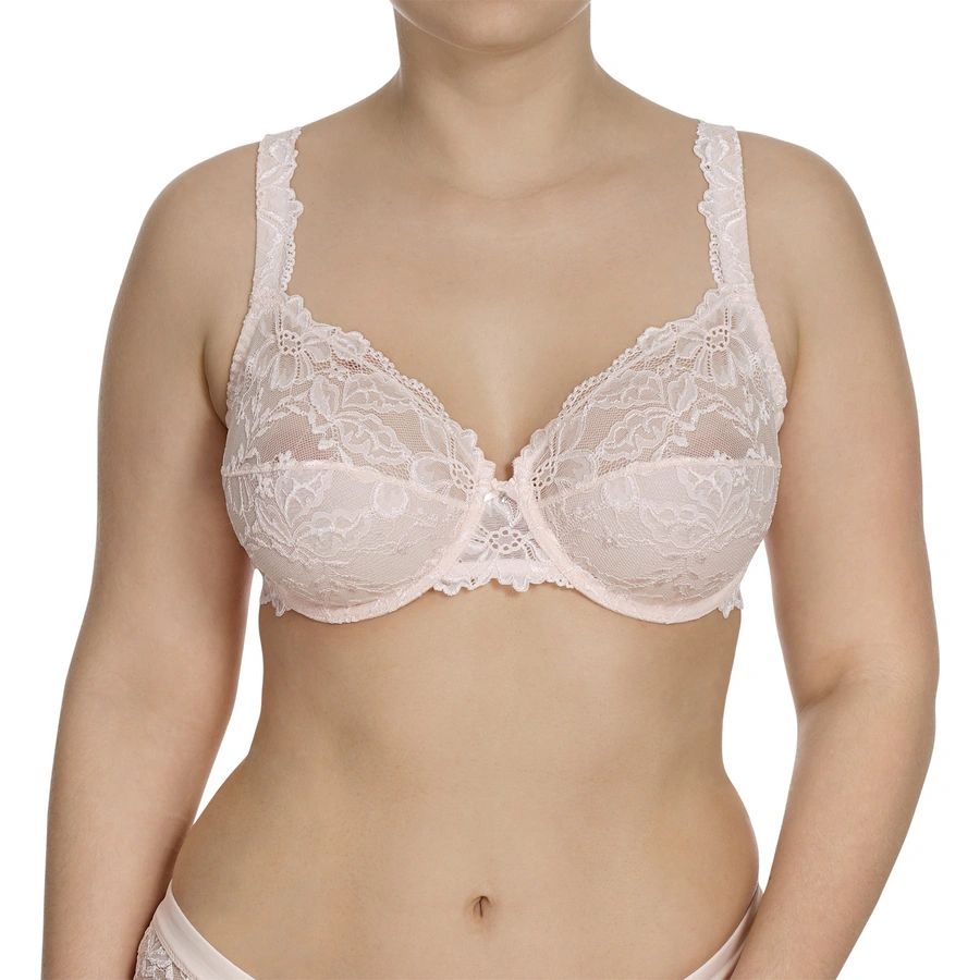 Luxury Desire, Rosa, large