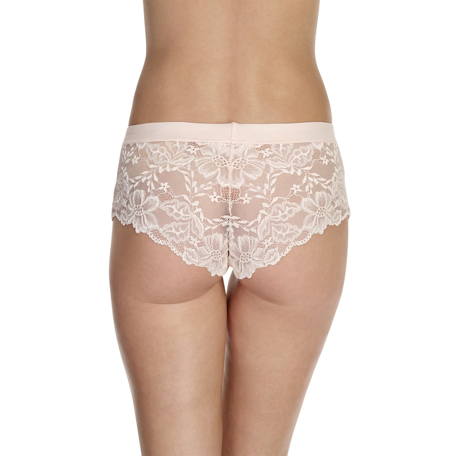Luxury Desire, Rosa, large