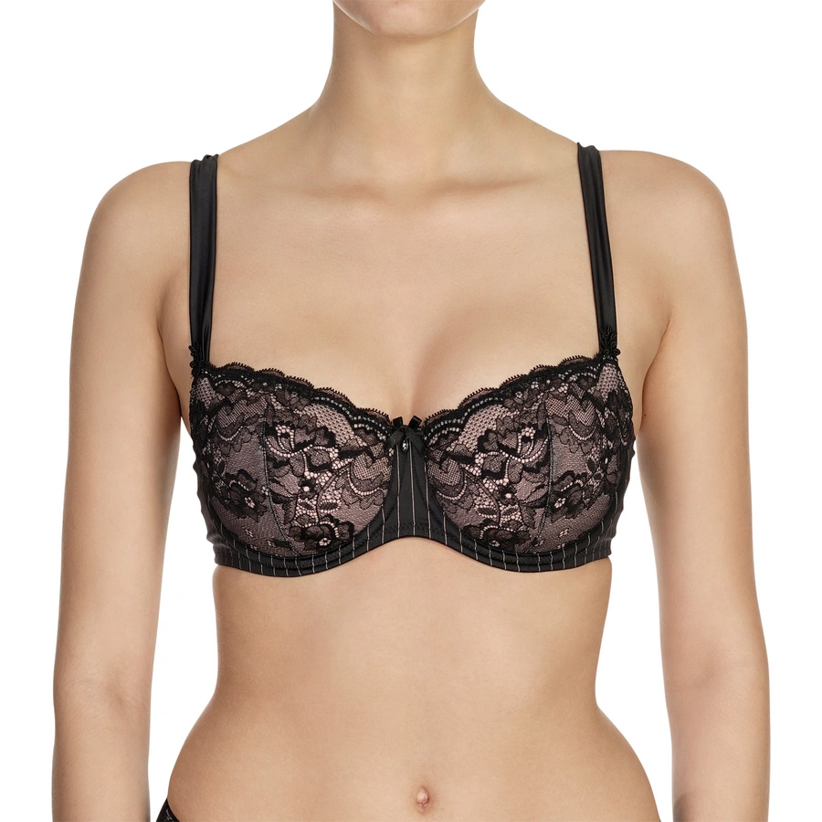 Antonia, Noir, large