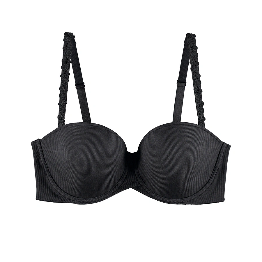 Star, Schwarz, large