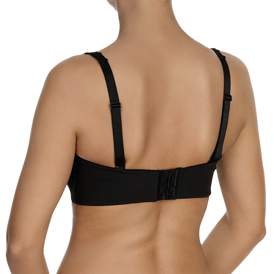 Star, Schwarz, large