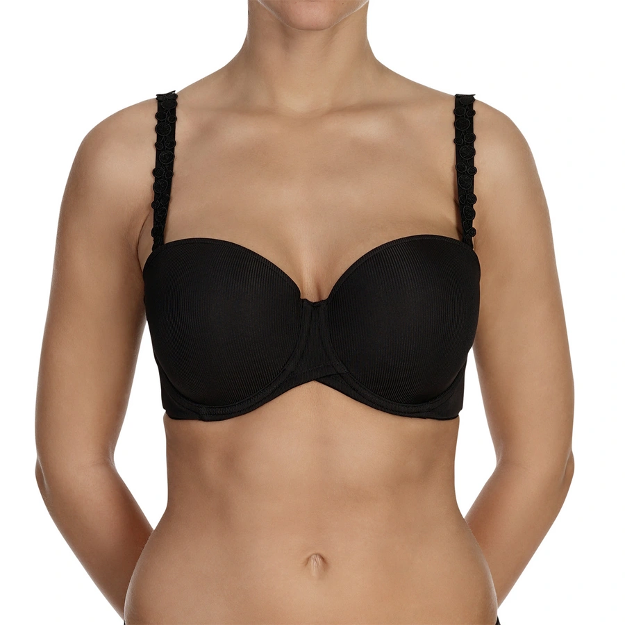 Star, Schwarz, large