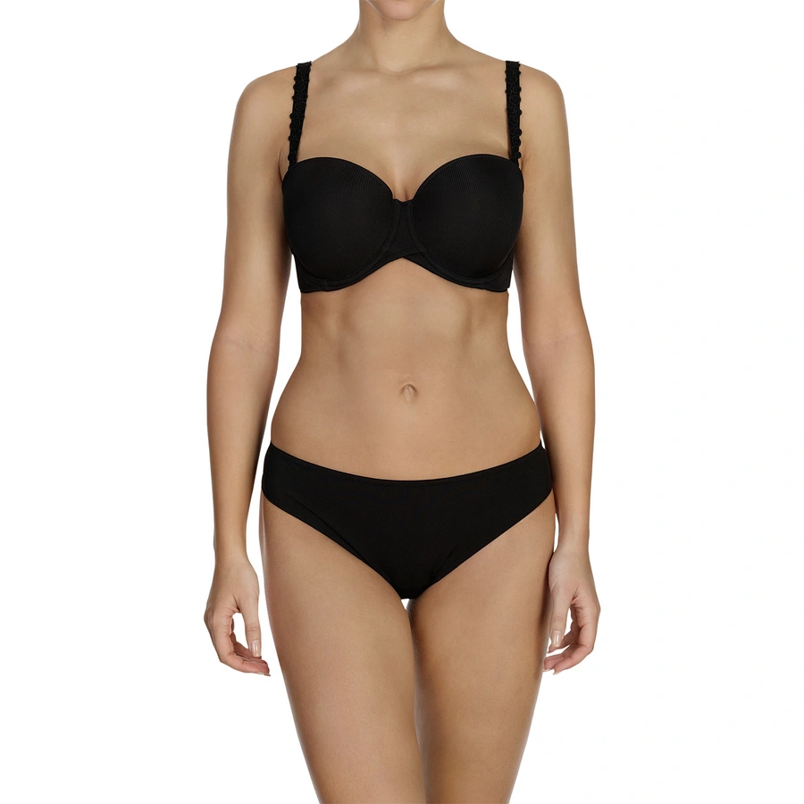 Star, Schwarz, large