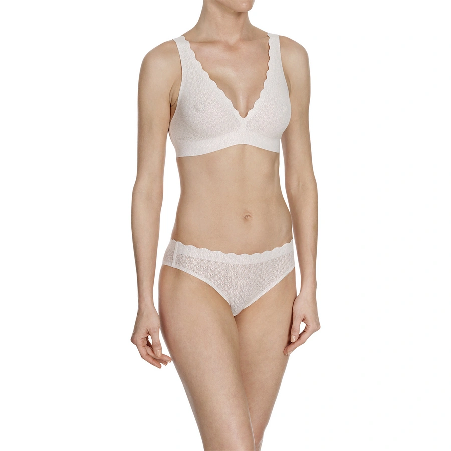 Zero Feel Lace, Natur, large