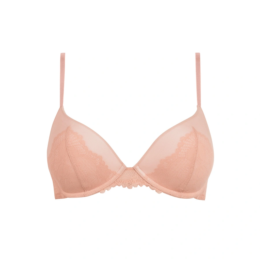 Lace Spotlight, Lachs, large