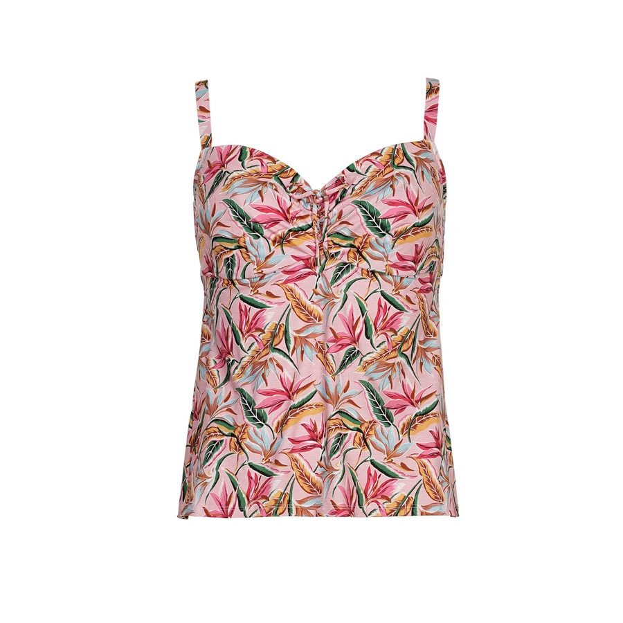Sirocco, Rosa con motivo, large