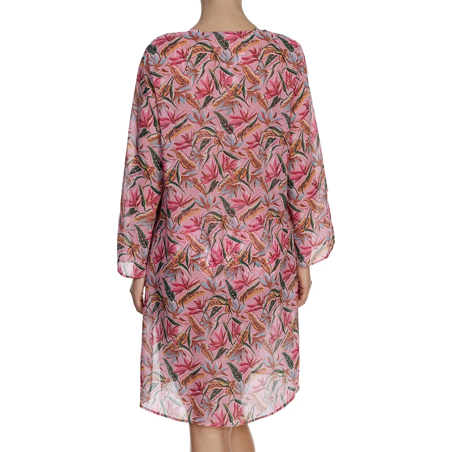 Sirocco, Rosa gemustert, large
