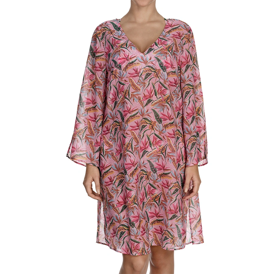 Sirocco, Rosa gemustert, large