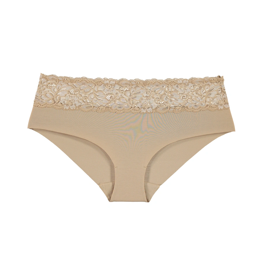 Cozy Beauty, Beige, large