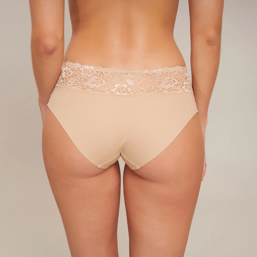 Cozy Beauty, Beige, large