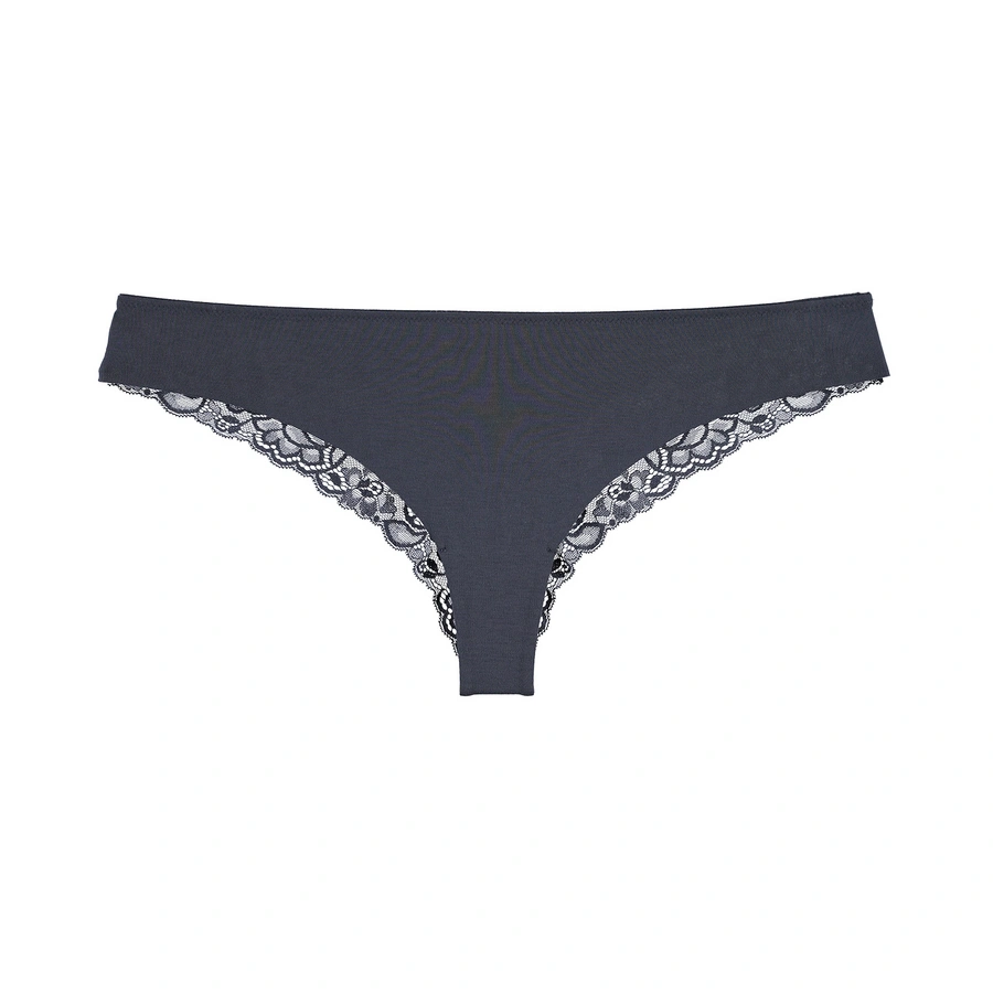 Cozy Beauty, Bleu foncé, large