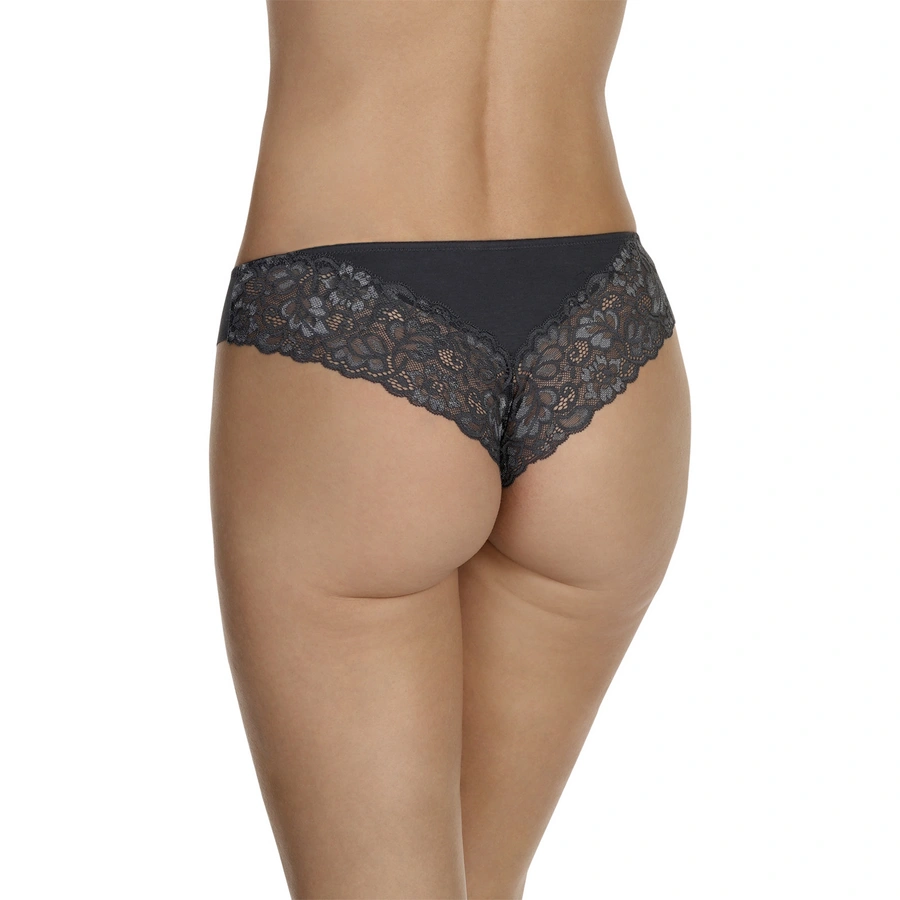 Cozy Beauty, Bleu foncé, large