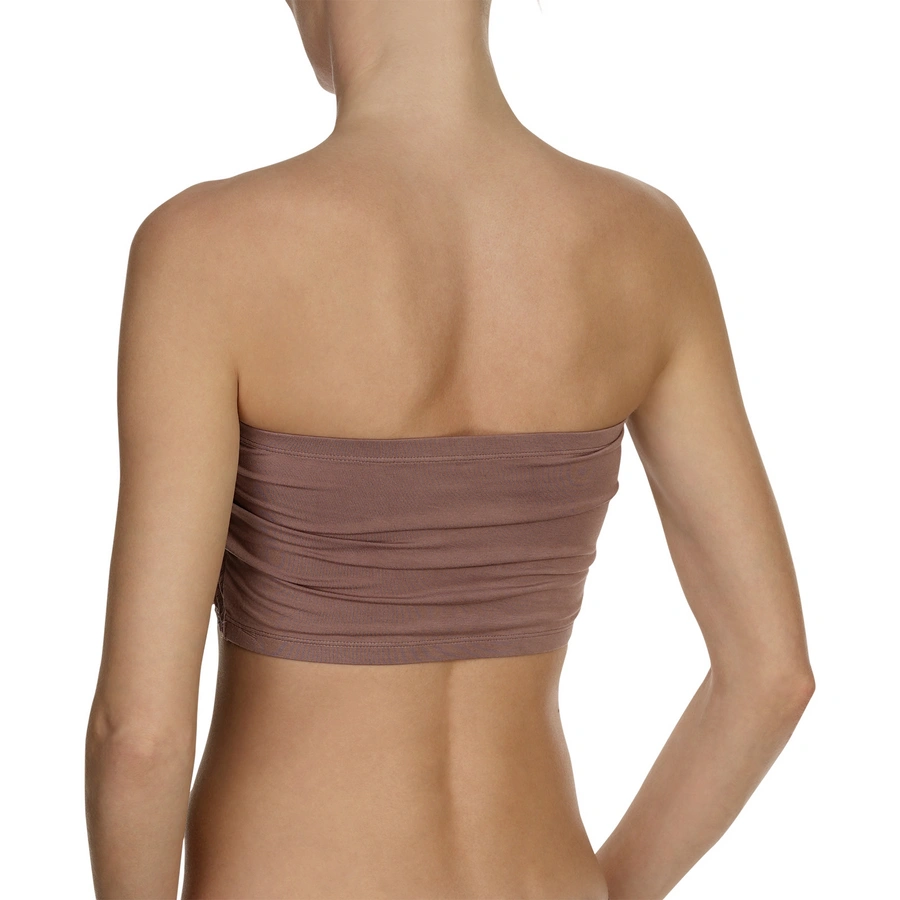 Lace Beauty, Marron, large