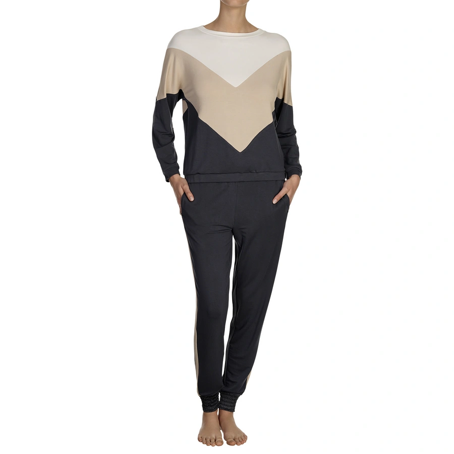 Giuliana, Blu scuro, large