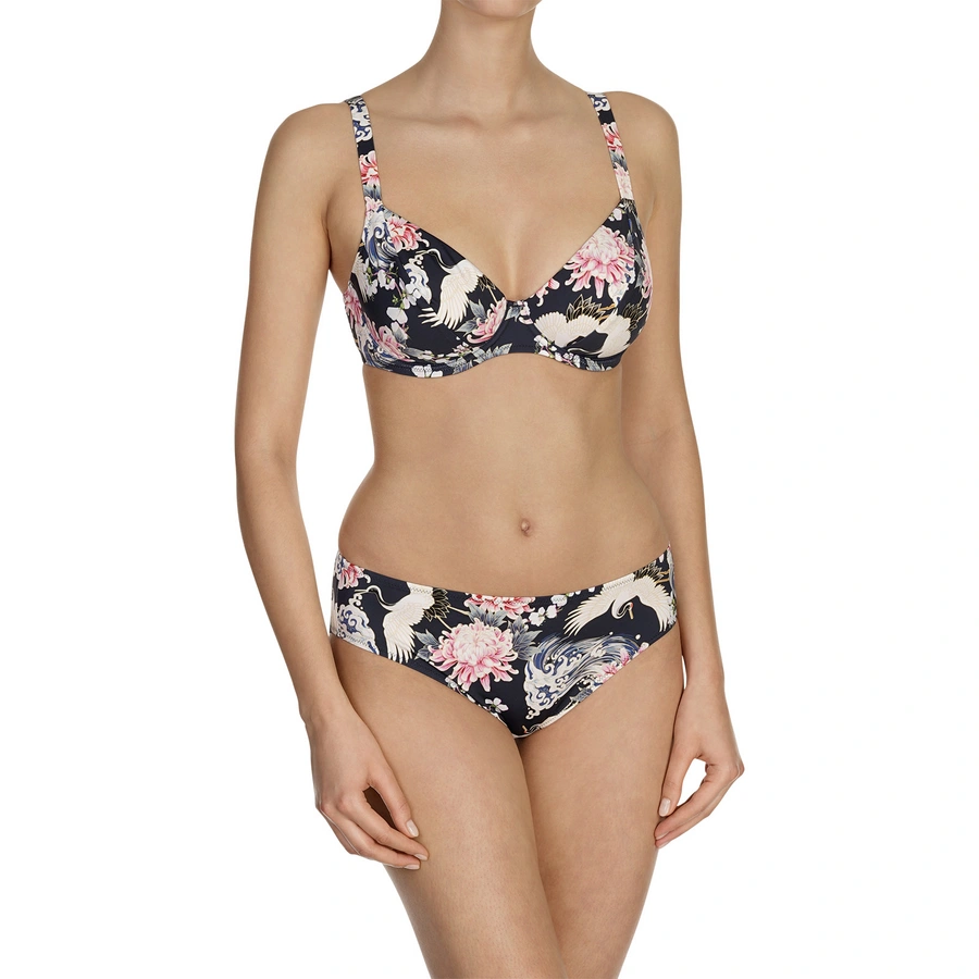 Beach Romance, Grigio, large