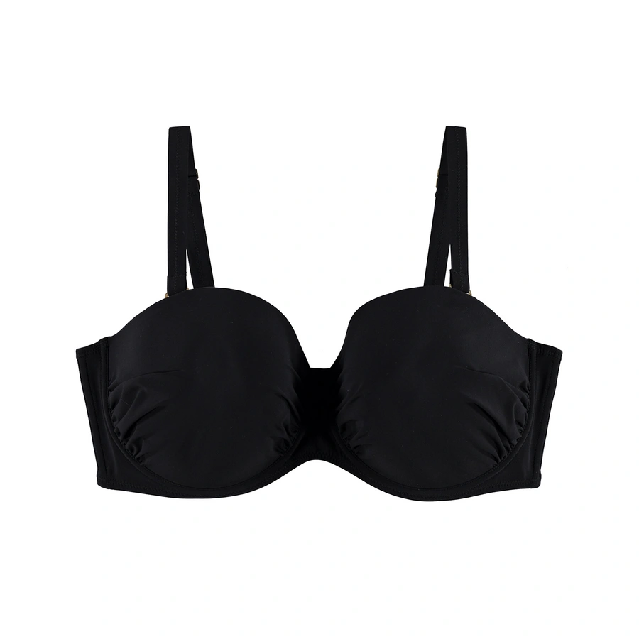Island Hopping, Nero, large