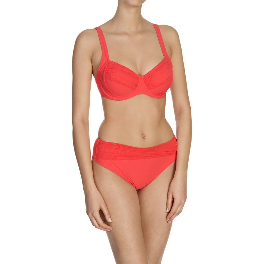 Into The Pool, Corail, large