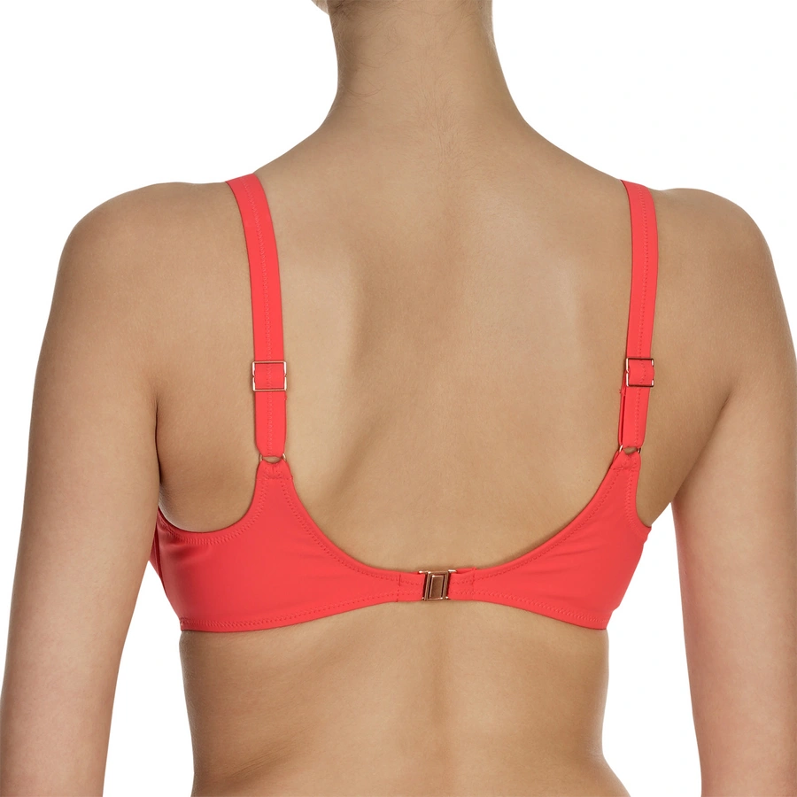 Into The Pool, Corail, large