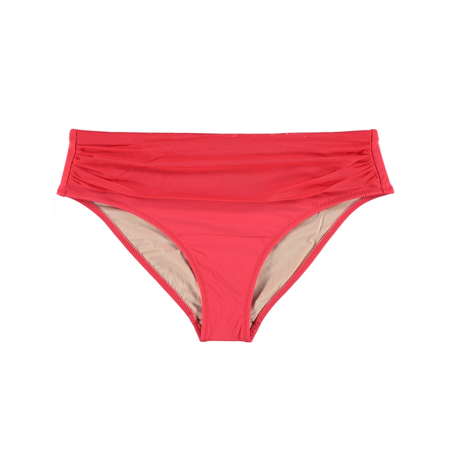 Into The Pool, Corail, large