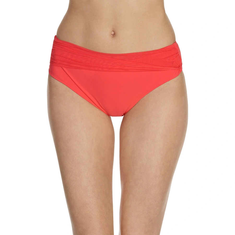 Into The Pool, Corail, large