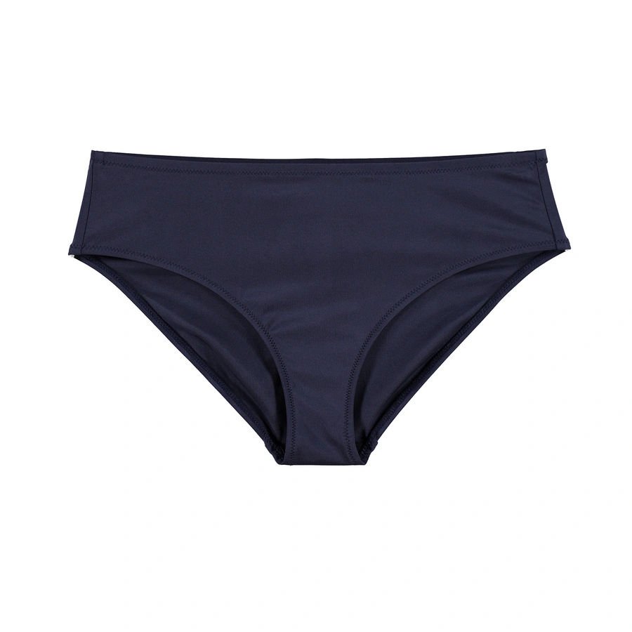 Blue Dreaming, Blau gemustert, large