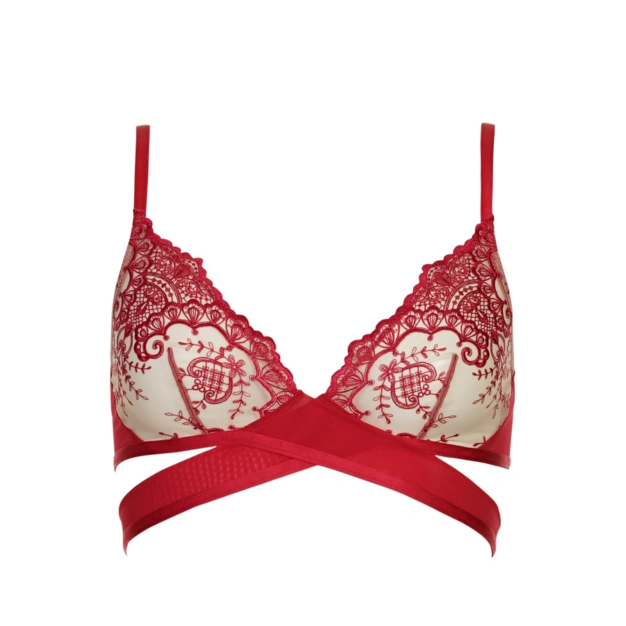 Evita, Rosso, large