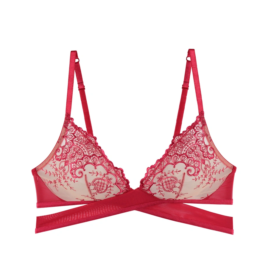 Evita, Rosso, large