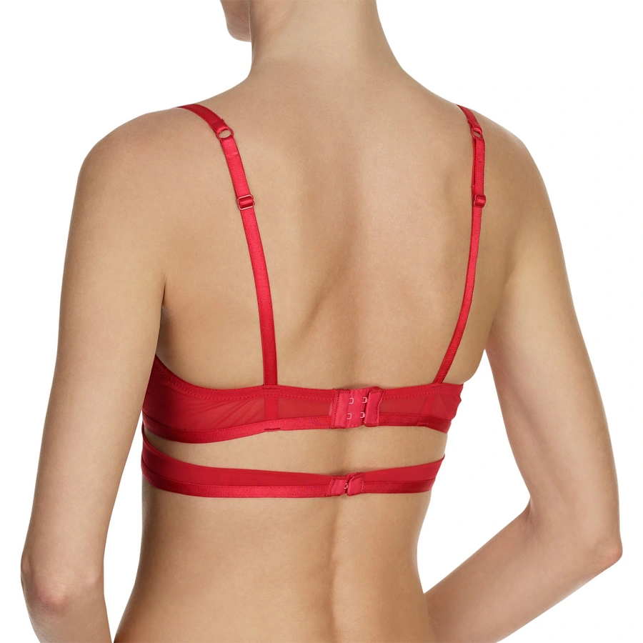 Evita, Rosso, large