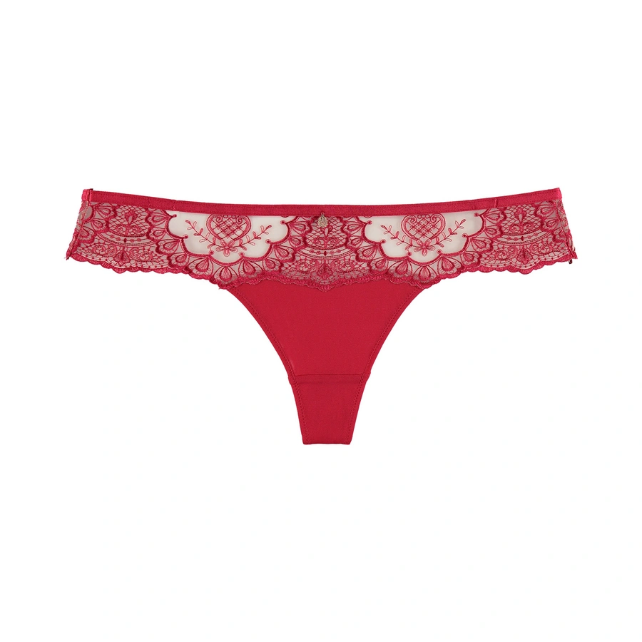 Evita, Rot, large