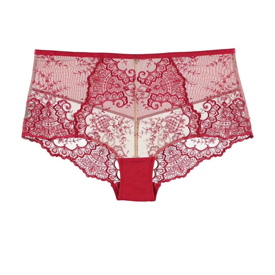 Evita, Rot, large