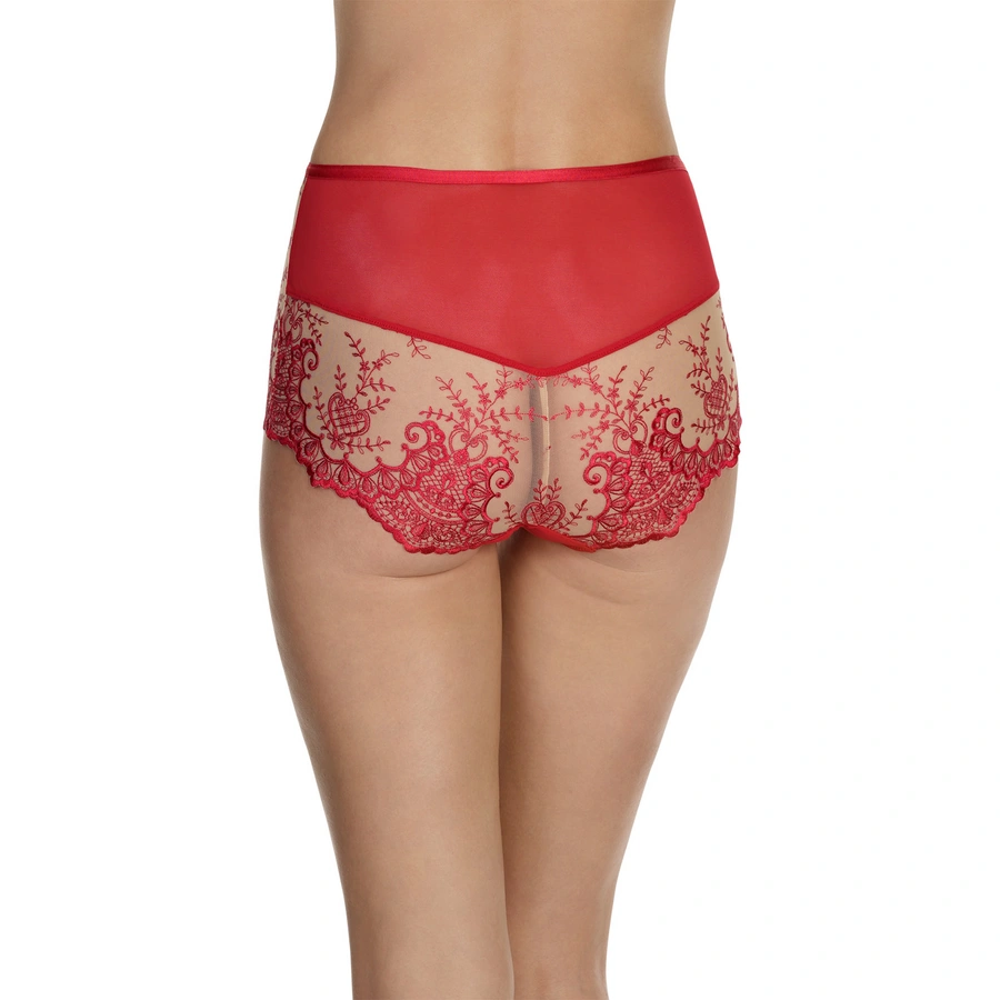 Evita, Rot, large