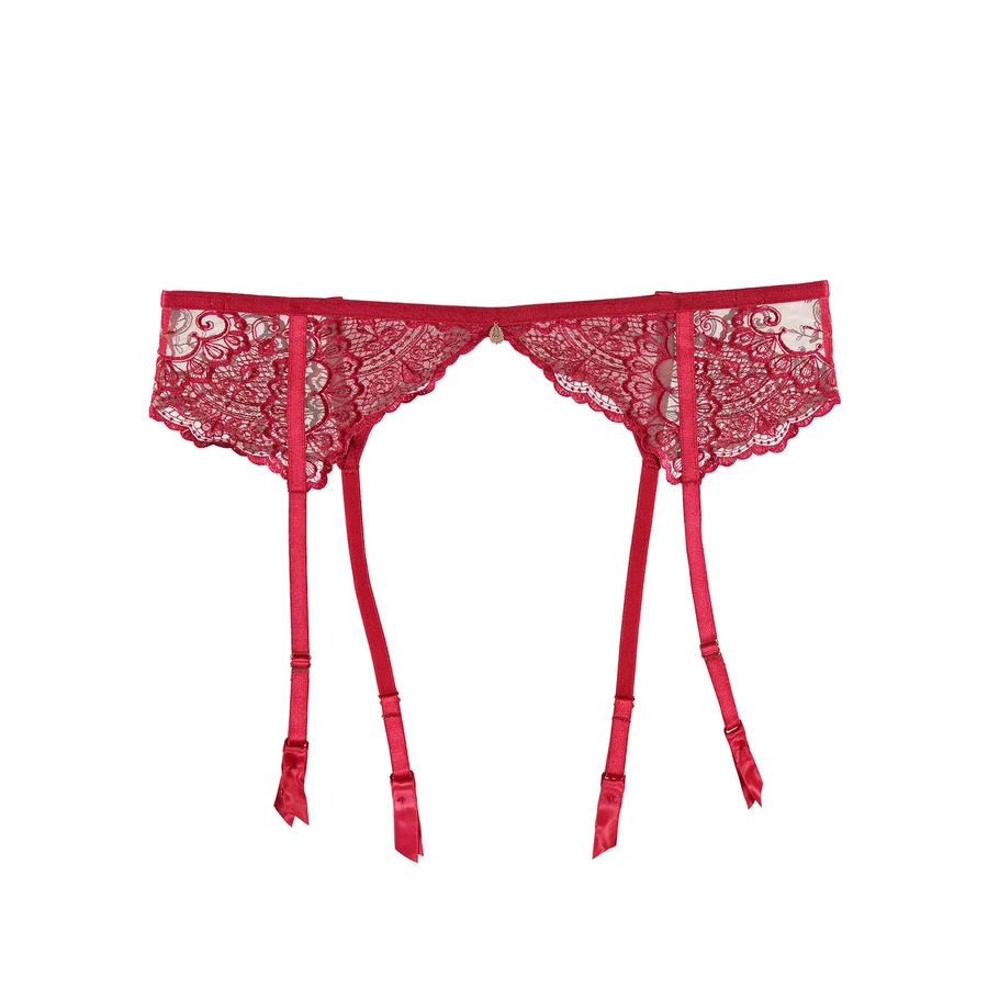 Evita, Rot, large