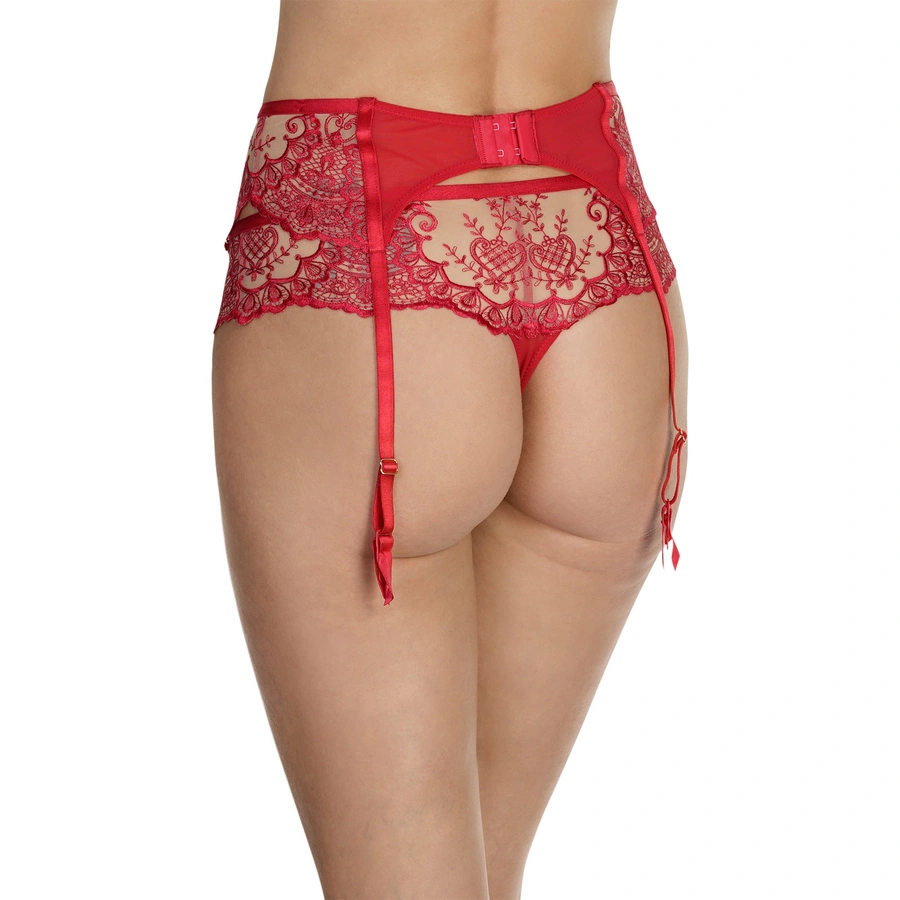 Evita, Rot, large