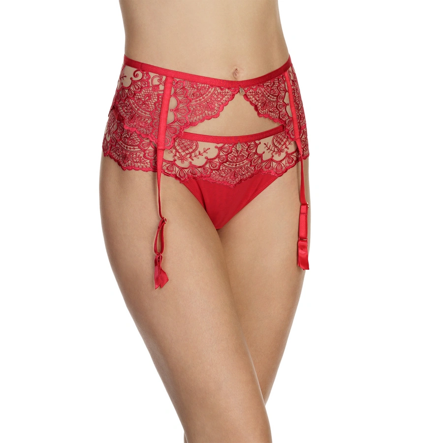 Evita, Rot, large