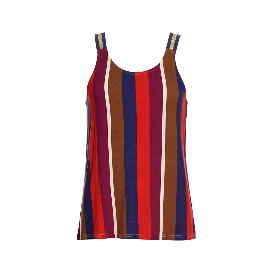 Georgette, Buge, large